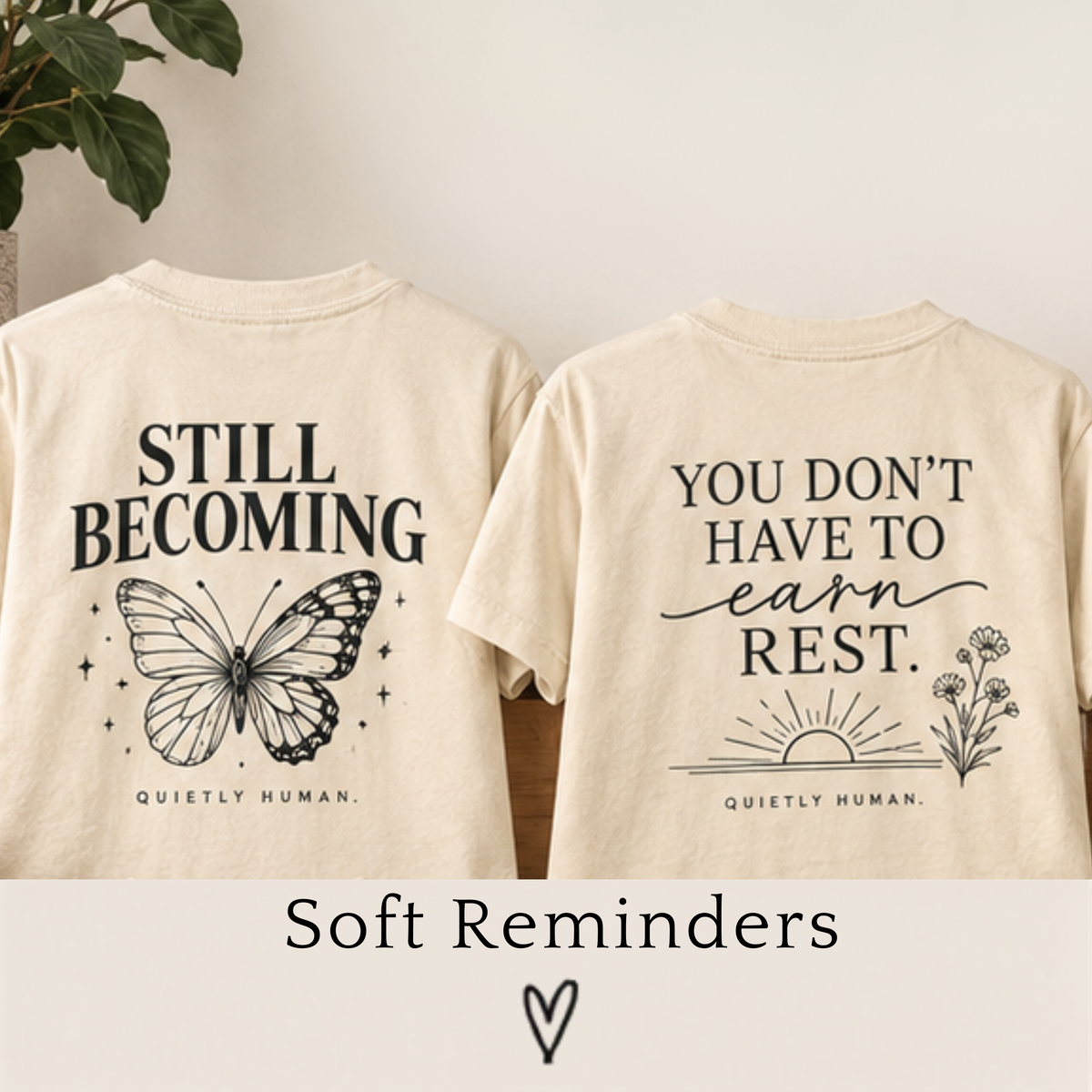 Soft Reminders