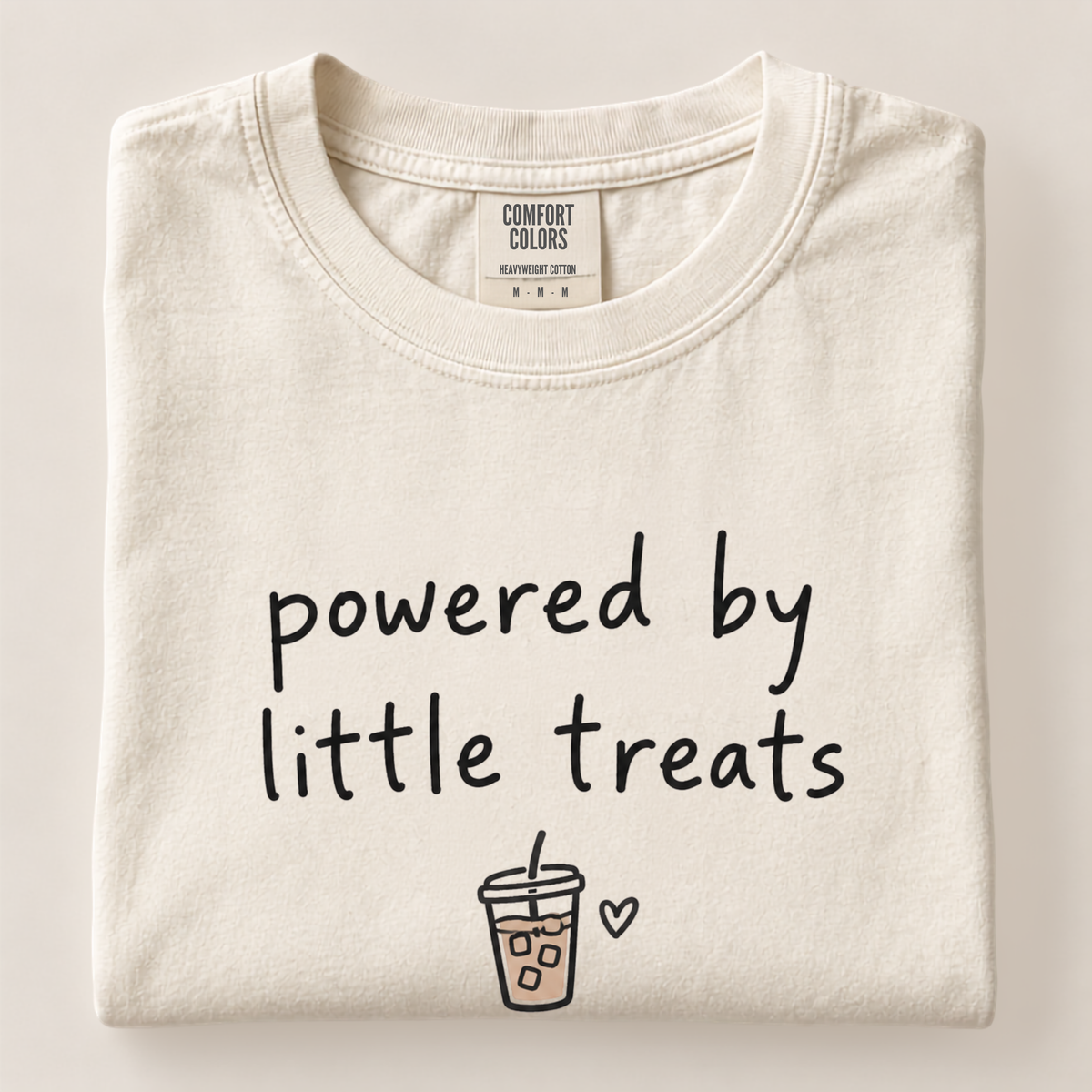 Powered by Little Treats